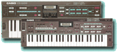 casio cz sysex patches the song